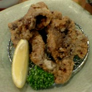 刺身と寿司 魚や一丁 新宿三光町店
