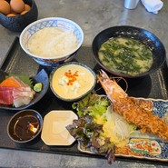浮世離れのSHIMA DOROBO