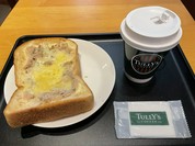 タリーズコーヒー アトレヴィ秋葉原店