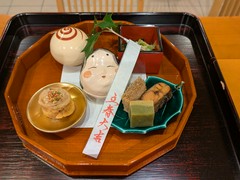 和料理 蓮花寺 さいとう