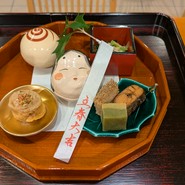 和料理 蓮花寺 さいとう