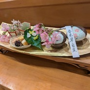 桜八寸