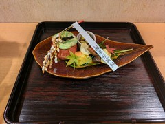 和料理 蓮花寺 さいとう