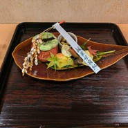 和料理 蓮花寺 さいとう