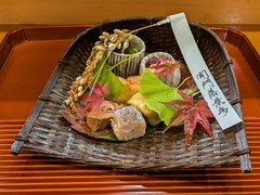 和料理 蓮花寺 さいとう