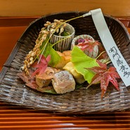 和料理 蓮花寺 さいとう