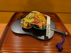 和料理 蓮花寺 さいとう