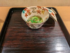 和料理 蓮花寺 さいとう