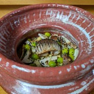 和料理 蓮花寺 さいとう