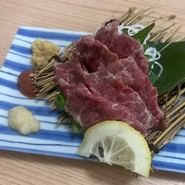 大衆馬肉酒場ポニ〇　盛岡大通店
