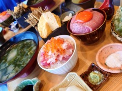 浮世離れのSHIMA DOROBO