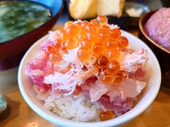 浮世離れのSHIMA DOROBO