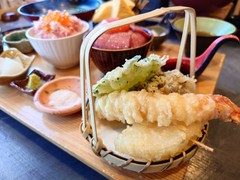 浮世離れのSHIMA DOROBO