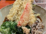 讃岐うどん房　鶴越