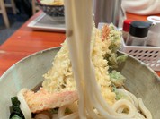 讃岐うどん房　鶴越