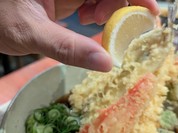 讃岐うどん房　鶴越