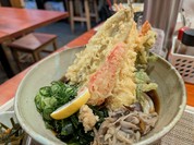 讃岐うどん房　鶴越