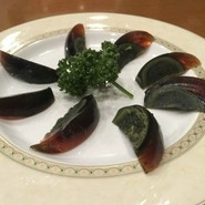 餃子  青島