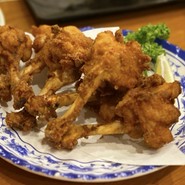 餃子  青島