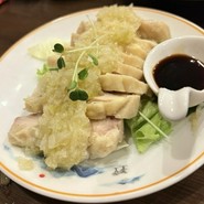 餃子  青島