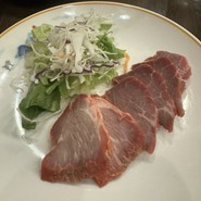 餃子  青島