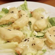 餃子  青島