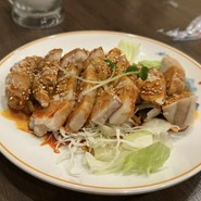 餃子  青島