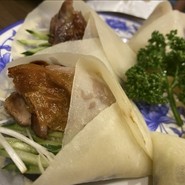 餃子  青島