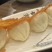 餃子  青島