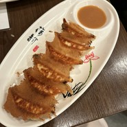 餃子  青島