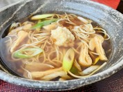 生姜あんかけ