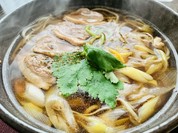 鴨南蛮