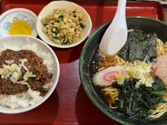 サービス定食950円！