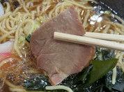 ザ・チャーシュー！