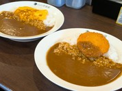 ココイチの美味しいカレーライス