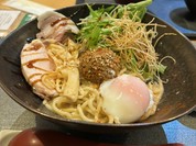 鯛担麺専門店 抱きしめ鯛