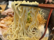 鯛担麺専門店 抱きしめ鯛