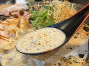 鯛担麺専門店 抱きしめ鯛
