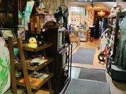ゆず庵