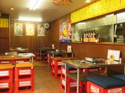 焼肉ホルモン 亀仙