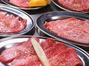 焼肉ホルモン 亀仙