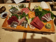 海鮮料理　魚春とと屋