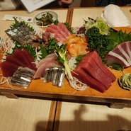 海鮮料理　魚春とと屋