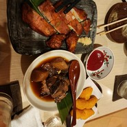 海鮮料理　魚春とと屋