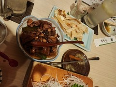 海鮮料理　魚春とと屋