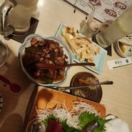 海鮮料理　魚春とと屋
