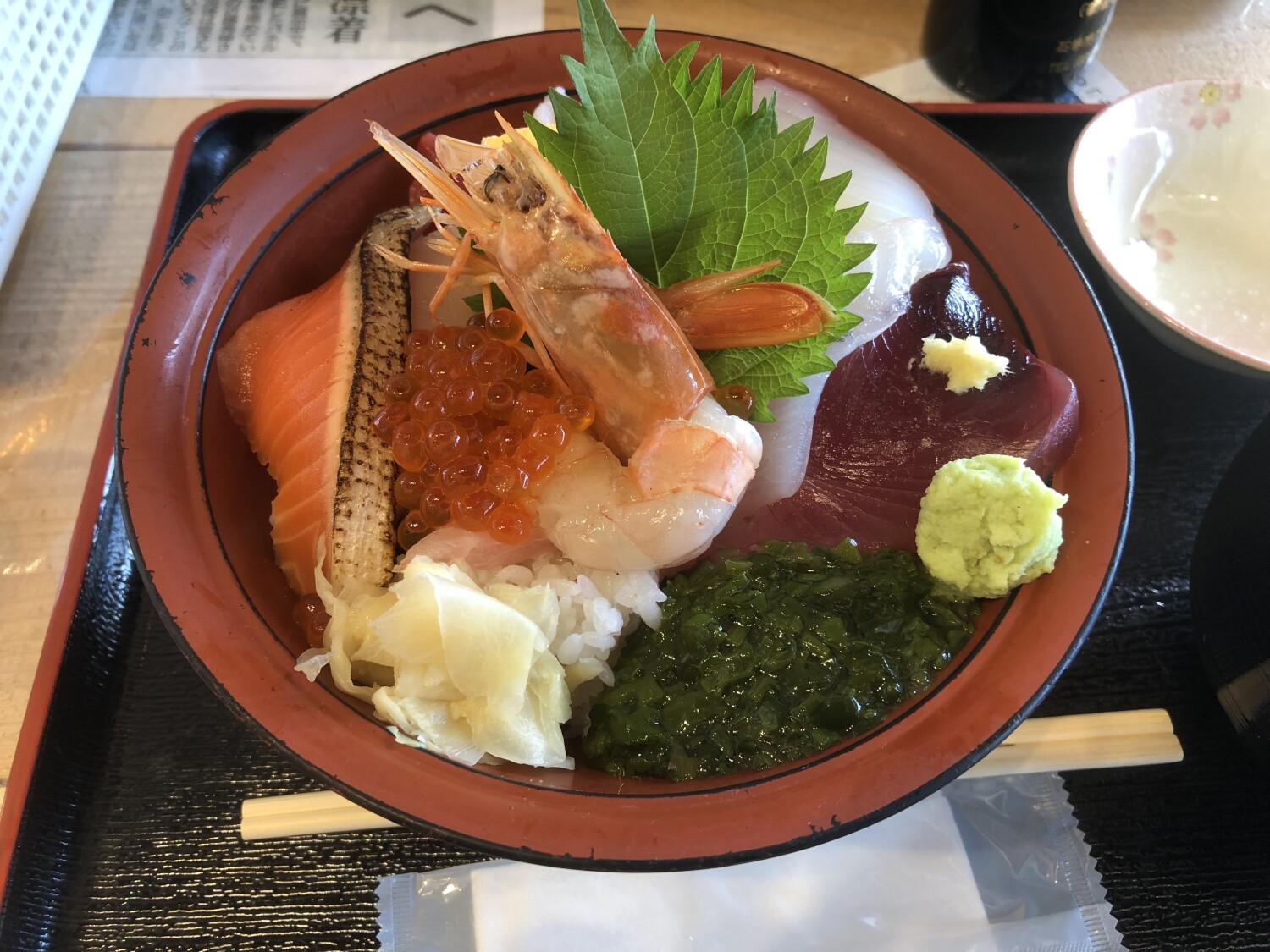 お魚いちば おかせい 石巻 鮨 寿司 のグルメ情報 ヒトサラ