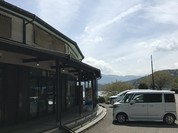 ドライブイン よしだ
