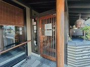 とんかつ とまと赤茄子家