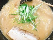 らーめん 信玄 南６条店 （らーめんしんげん）